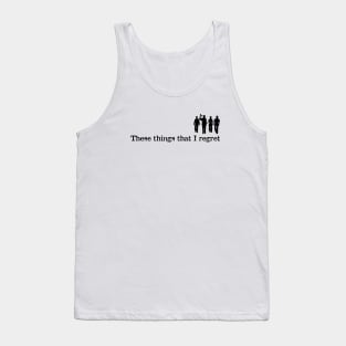 Shed 7 Chasing Rainbows Tank Top